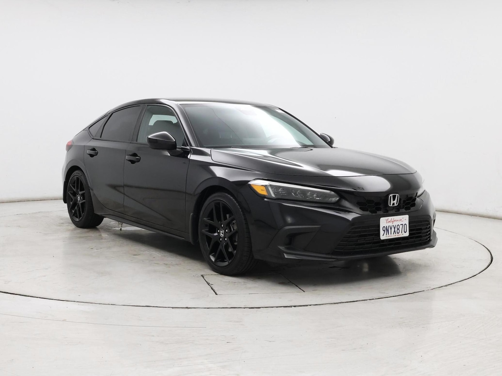 honda civic hatchback 2023 19XFL2G83PE014923 image honda civic hatchback 2023 19XFL2G83PE014923 image